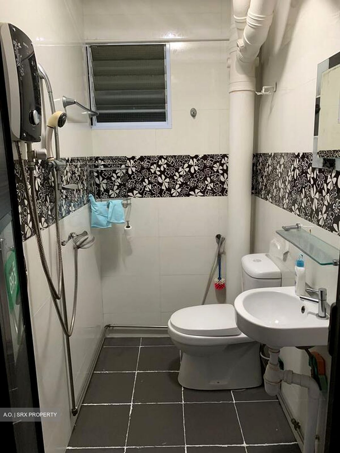 Blk 718 Khatib Spring (Yishun), HDB 3 Rooms #527584281